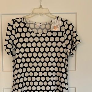 LuLaRoe Jessie Dress